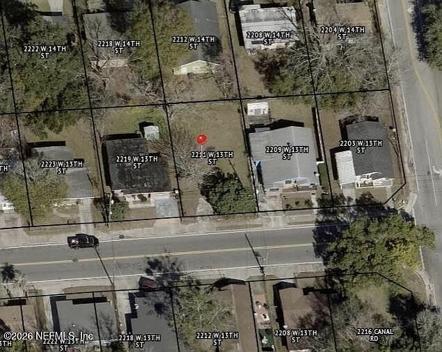 1st image of 2211 W 13TH Street
