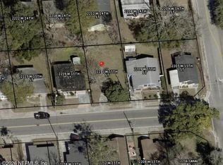 2211 W 13th St, Jacksonville, FL 32209