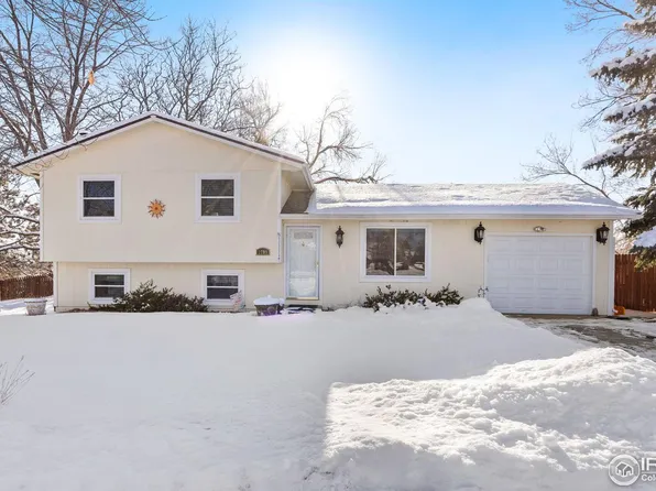 2709 Spoke Ct, Fort Collins, CO 80521