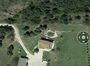 7025 Emily Ln, Kewadin, MI 49648