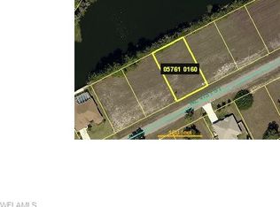 1803 NE 41st St, Cape Coral, FL 33909