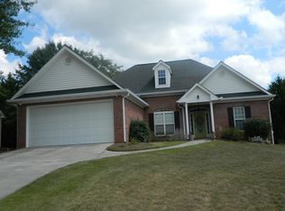 232 Plantation Walk, Carrollton, GA 30117
