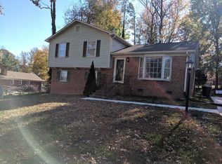 3703 Westfield St, High Point, NC 27265