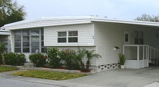 For Sale: 64 Pindo Palm W, Largo, FL 33770