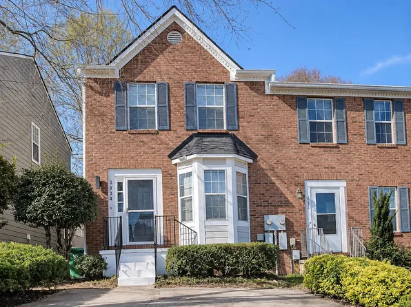 3834 Meadow Creek Dr, Peachtree Corners, GA 30092