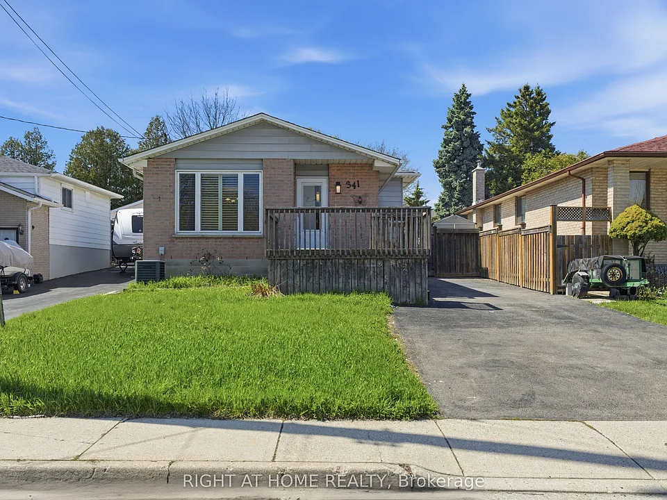 341 Rexford Dr #UPPER
