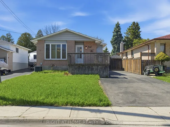 341 Rexford Dr, Hamilton, ON
