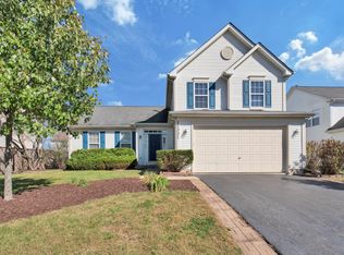 11331 S Churchill Dr, Plainfield, IL