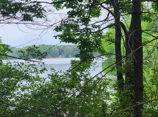 133-40 Youngs Ridge Rd, Acton, ME 04001