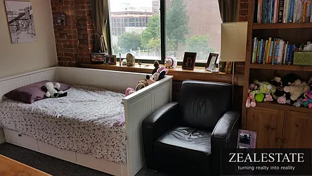 Rented by ZealEstate Group Inc