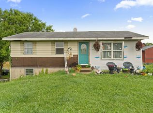 68090 Calvin Center Rd, Cassopolis, MI 49031