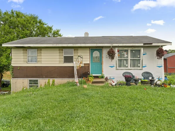 68090 Calvin Center Rd, Cassopolis, MI 49031
