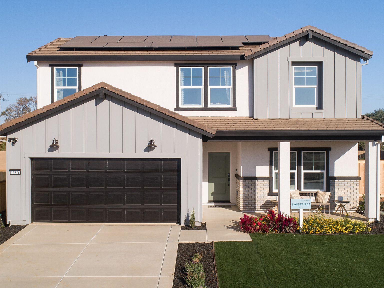 Aspire at Caliterra Ranch by K Hovnanian Homes in Wheatland CA Zillow