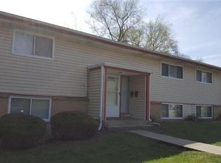 15415 Barat Rd, Grandview, MO 64030