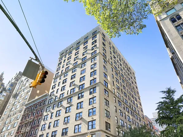 327 Central Park West