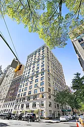 327 Central Park West in Upper West Side