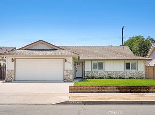 790 N Fern St, Orange, CA 92867