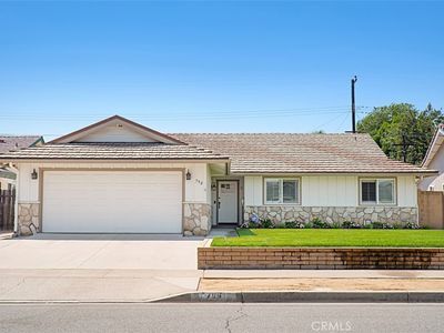 790 N Fern St, Orange, CA, 92867