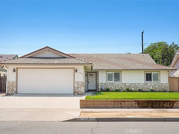 790 N Fern St, Orange, CA 92867