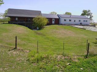 3198 Highway 169, Lorimor, IA 50149