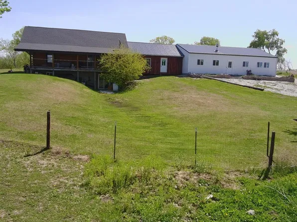 3198 Highway 169, Lorimor, IA 50149