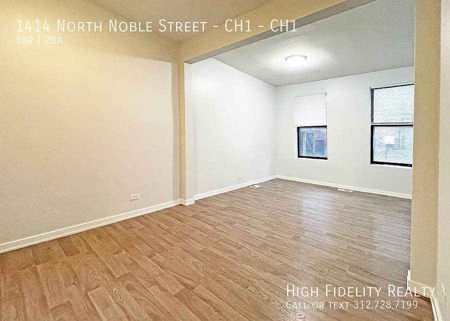 3 bed, 2.0 bath, 1350 sqft, $3,050 — Photo 4
