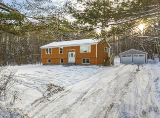 456 Gore Road, Otisfield, ME 04270