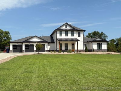 22800 N 3972nd Dr, Bartlesville, OK, 74006
