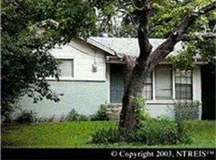 7111 Santa Fe Ave, Dallas, TX 75223