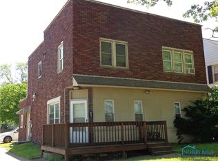 501 Geneva Ave, Toledo, OH