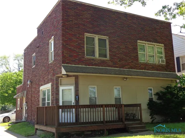 501 Geneva Ave, Toledo, OH 43609