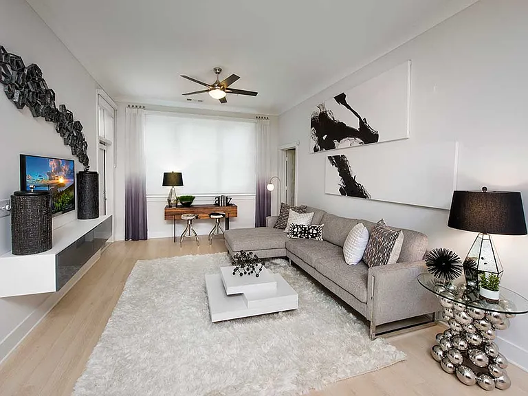 AMLI Buckhead — Photo 35