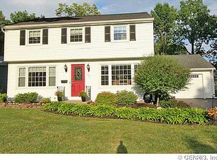 227 Shore Acres Dr, Rochester, NY 14612