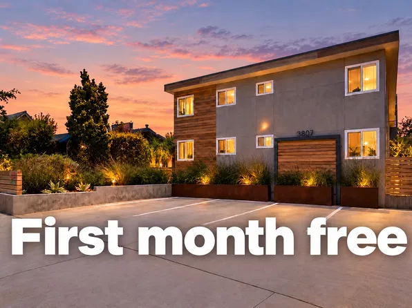 3827 Herbert St APT 6, San Diego, CA 92103