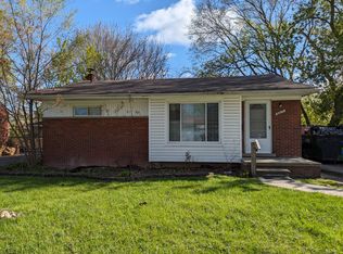 30035 Grandview St, Inkster, MI 48141