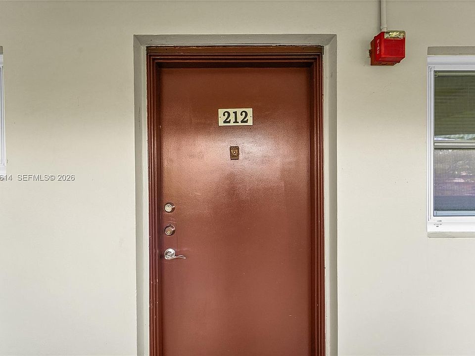 1st image of 3090 NW 46th Ave APT 212C