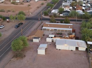 2015 N Delaware Dr, Apache Junction, AZ 85120