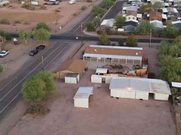 2015 N DELAWARE Drive, Apache Junction, AZ 85120