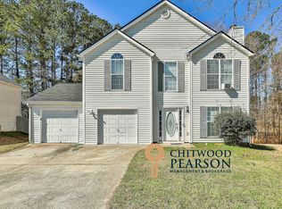 9535 Rollinghills Dr, Jonesboro, GA 30238