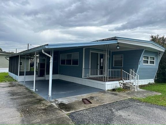 2nd image of 2850 New Tampa Hwy #86