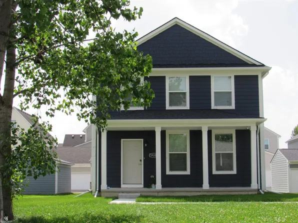 59203 E Brockton St, New Haven, MI 48048