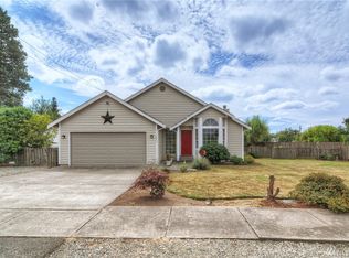 1633 Collins Rd, Buckley, WA 98321