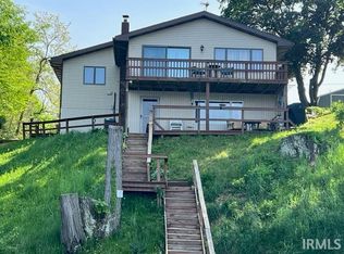 15122 Happy Acres Trl, Plymouth, IN 46563