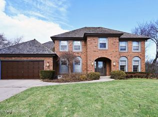 812 Paddock Ln, Libertyville, IL