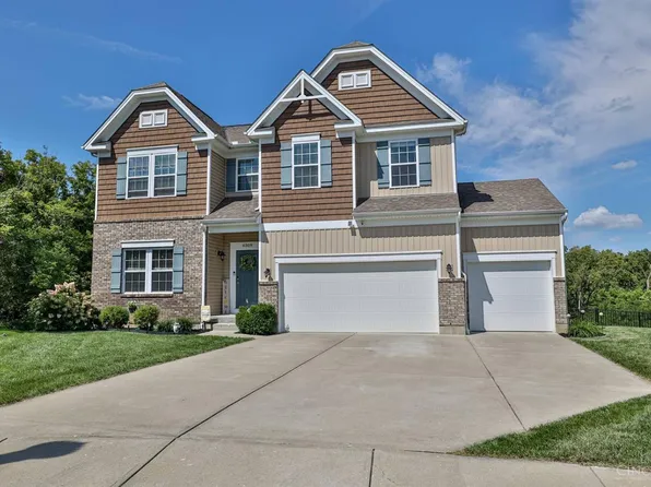 6309 Collegevue Pl, Cincinnati, OH 45224