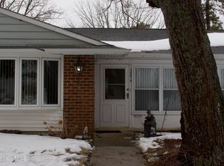 1227B Argyll Cir #B, Lakewood, NJ