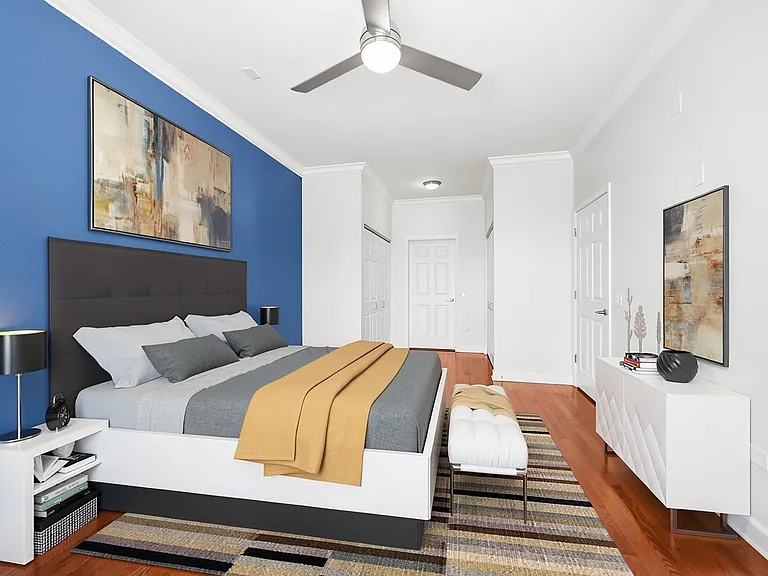2326 W Giddings Ave #302 — Photo 7
