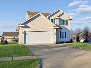 504 SW 48th St, Ankeny, IA 50023