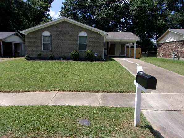 4759 Allrand Rd, Memphis, TN 38118