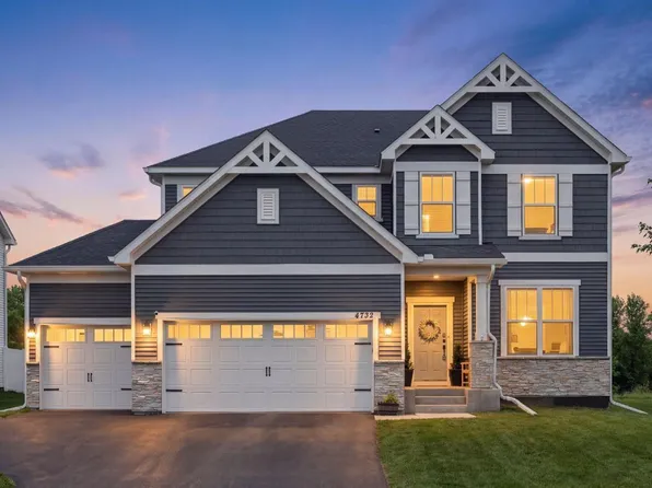 4732 Obsidian Way, Victoria, MN 55386